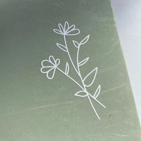 NWT Heartfelt by Anthropologie GardenTote and Kneeling Pad Gift Set - Picture 12 of 12